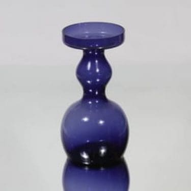 Nuutajärvi 1483 maljakko, suunnittelija Oiva Toikka, pieni