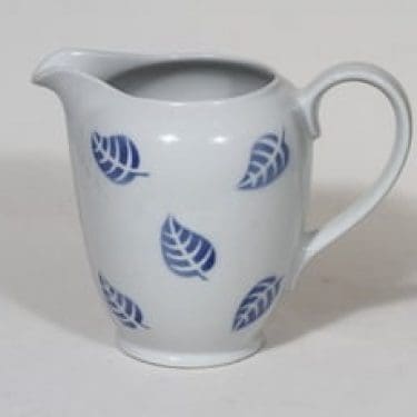 Arabia Lehti kaadin, 1.5 l, suunnittelija , 1.5 l, suuri, puhalluskoriste