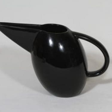 Arabia Storybirds kaadin, Ollie, suunnittelija Kati Tuominen-Niittylä, Ollie, 60 cl, pieni