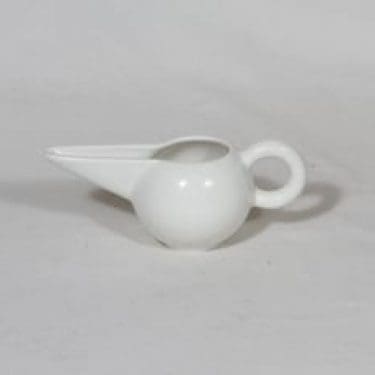 Arabia Strorybirds kaadin, 10 cl, suunnittelija Kati Tuominen-Niittylä, 10 cl, pieni