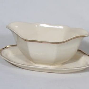 Arabia koriste numero 21 kastikeastia, suunnittelija ,