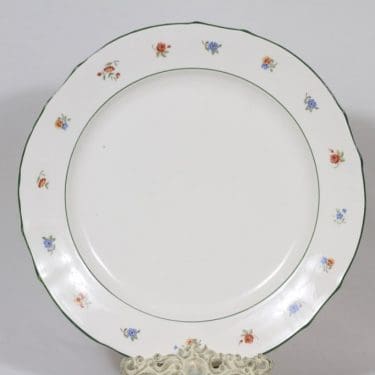 Arabia Sirkka vati, suunnittelija Reinhard Richter, suuri, siirtokuva