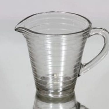 Iittala 2449 kaadin, 1.2 l, suunnittelija Aino Aalto, 1.2 l