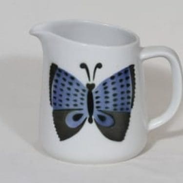 Arabia Perho kaadin, 1.5 l, suunnittelija Birger Kaipiainen, 1.5 l, puhalluskoriste