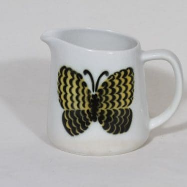 Arabia Perho kaadin, 1 l, suunnittelija Birger Kaipiainen, 1 l, puhalluskoriste