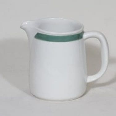 Arabia Taverna kaadin, 1 l, suunnittelija , 1 l, raitakoriste