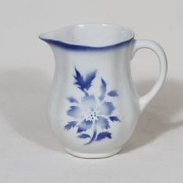 Arabia Aster kaadin, 1 l, suunnittelija , 1 l, puhalluskoriste, kukka-aihe