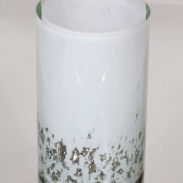 Humppila maljakko, valkoinen, suunnittelija , massiivinen