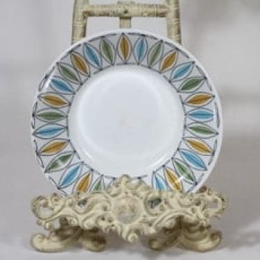 Arabia Korona kulho, käsinmaalattu, suunnittelija Raija Uosikkinen, käsinmaalattu, pieni