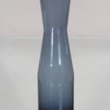 Iittala i-402 kaadin, signeerattu, suunnittelija Timo Sarpaneva, signeerattu, suuri