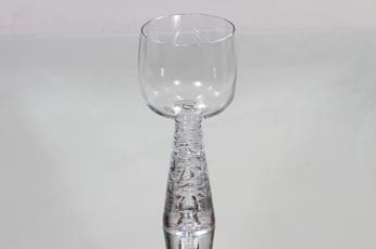 Iittala Arkipelago punaviinilasi, 25 cl, suunnittelija Timo Sarpaneva, 25 cl