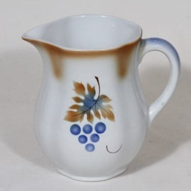 Arabia Rypäle kaadin, 1.5 l, suunnittelija , 1.5 l, suuri, puhalluskoriste