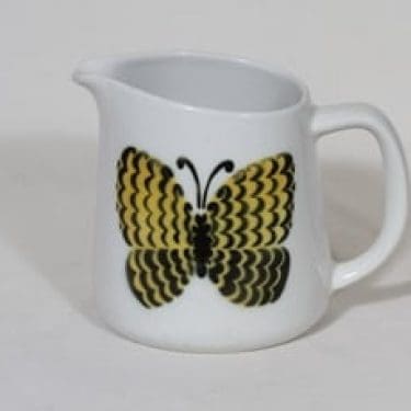 Arabia Perho kaadin, 1 l, suunnittelija Birger Kaipiainen, 1 l, puhalluskoriste