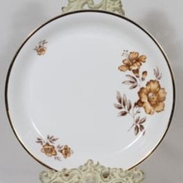 Arabia Myrna vati, suunnittelija Olga Osol, serikuva