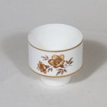 Arabia Myrna tuikkulyhty, suunnittelija Olga Osol, serikuva