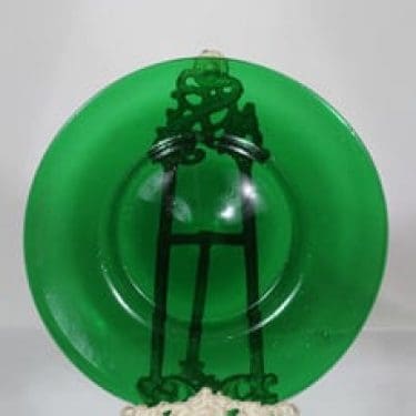 Nuutajärvi Sargasso vati, signeerattu, suunnittelija Kaj Franck, signeerattu