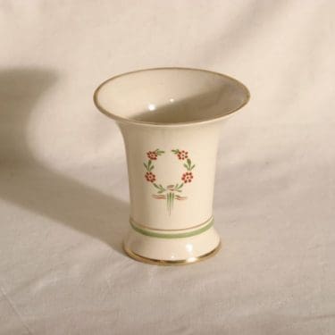 Arabia maljakko, suunnittelija ,