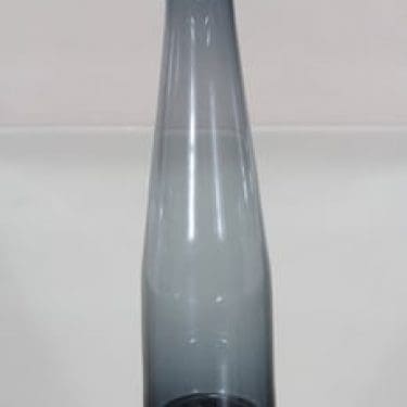 Iittala i-403 karahvi, signeerattu, suunnittelija Timo Sarpaneva, signeerattu, pieni