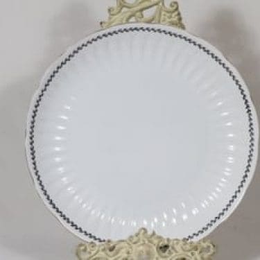 Arabia Varpu vati, suunnittelija Raija Uosikkinen, ornamentti