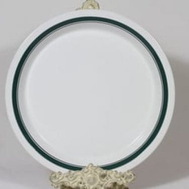 Arabia Kirsikka vati, serikuva, suunnittelija , serikuva, raitakoriste