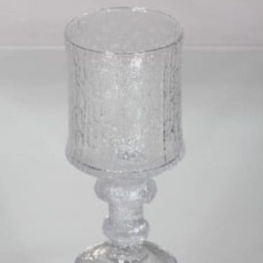 Iittala Festivo Juhlalasi juhlalasi, 40 cl, suunnittelija Timo Sarpaneva, 40 cl, suuri