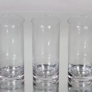Iittala Otso lasit, 30 cl, 3 kpl, suunnittelija Jorma Vennola, 30 cl