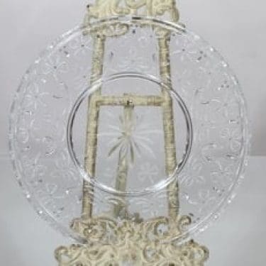 Nuutajärvi Apila vati, kirkas, suunnittelija ,