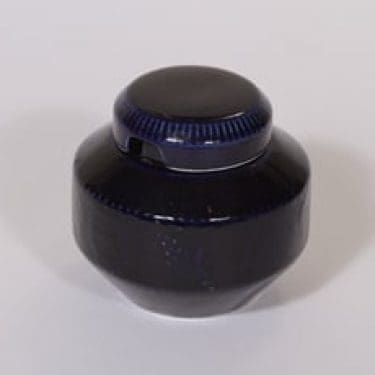 Arabia FD purnukka, koboltinsininen, suunnittelija ,