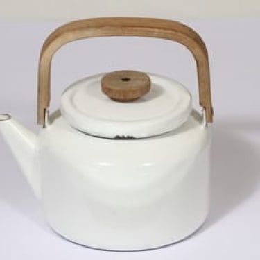 Arabia Finella kahvipannu, 1.9 l, suunnittelija , 1.9 l