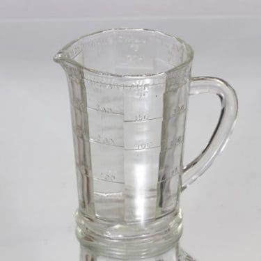 Riihimäen lasi mittakaadin, 50 cl, suunnittelija , 50 cl