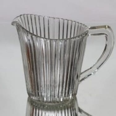 Iittala Säde kaadin, 1 l, suunnittelija Göran Hongell, 1 l