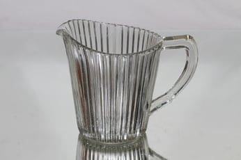 Iittala Säde jug, 1 l, designer Göran Hongell