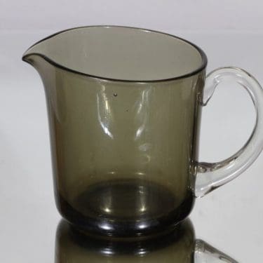 Nuutajärvi 5601 kaadin, 1 l, suunnittelija Kaj Franck, 1 l