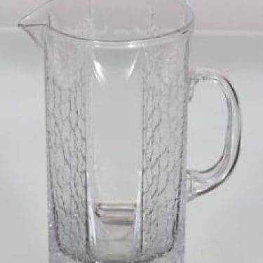 Iittala Kalinka kaadin, 1 l, suunnittelija Timo Sarpaneva, 1 l