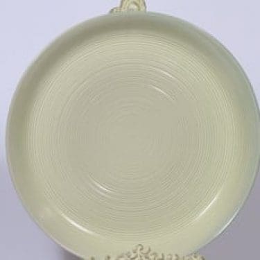 Arabia vati, käsindreijattu, suunnittelija Michael Schilkin, käsindreijattu