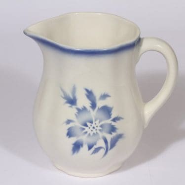 Arabia Nina kaadin, 1.5 l, suunnittelija , 1.5 l, suuri, puhalluskoriste