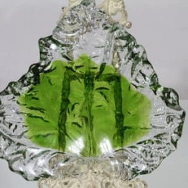 Humppila malja, signeerattu, suunnittelija , signeerattu, massiivinen