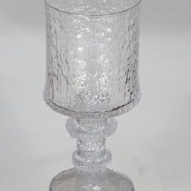 Iittala Festivo Juhlalasi lasit, 40 cl, suunnittelija Timo Sarpaneva, 40 cl, suuri