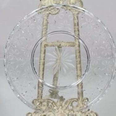 Nuutajärvi Apila vati, kirkas, suunnittelija ,