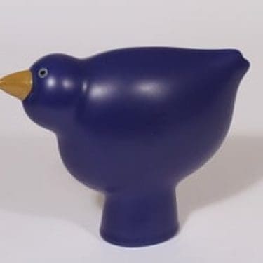 Arabia Parvi-sarja koristelintu, Lisa, suunnittelija Howard Smith, Lisa