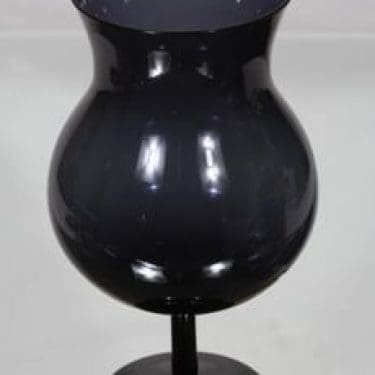 Nuutajärvi Aromilasi jättiläisaromilasi, 125 cl, suunnittelija Saara Hopea, 125 cl