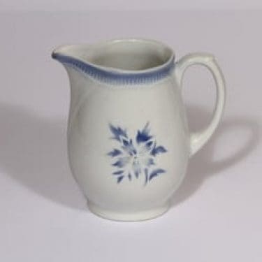 Arabia Aster kaadin, 0.5 l, suunnittelija , 0.5 l, pieni, puhalluskoriste, kukka-aihe