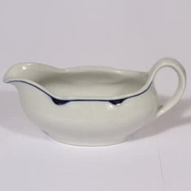 Arabia Pekka voisulakaadin, suunnittelija , raitakoriste