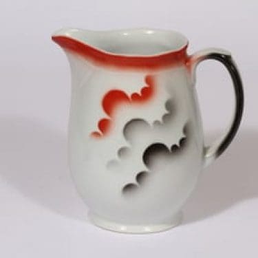 Arabia Karjala kaadin, 1 l, suunnittelija , 1 l, puhalluskoriste