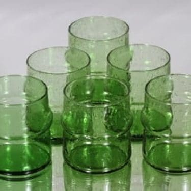 Humppila Talonpoika juomalasit, 35 cl, 6 kpl, suunnittelija , 35 cl