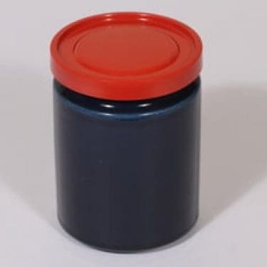 Arabia koristelematon purkki, koristelematon, suunnittelija , koristelematon