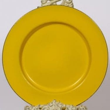 Finel vati, keltainen, suunnittelija Kaj Franck,