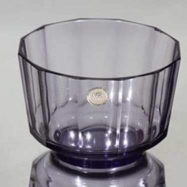 Karhula maljakko, lila, suunnittelija ,