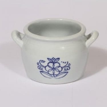 Arabia kukkakuvio ruukku, 0.5 l, suunnittelija , 0.5 l