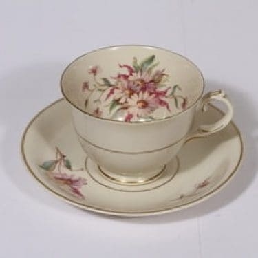 Arabia Maire kahvikuppi, suunnittelija , siirtokuva